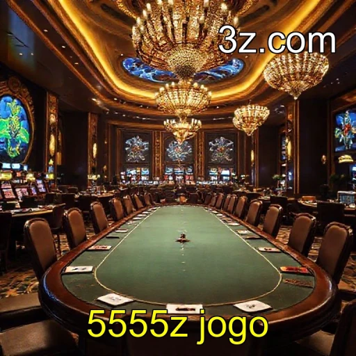 Cards Inovadores do 5555z Jogo: Uma Experiência Única