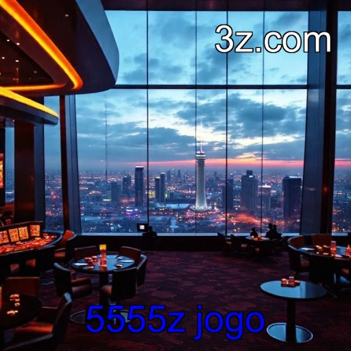 Cultural e Engajamento no 5555z jogo: Uma Nova Experiência
