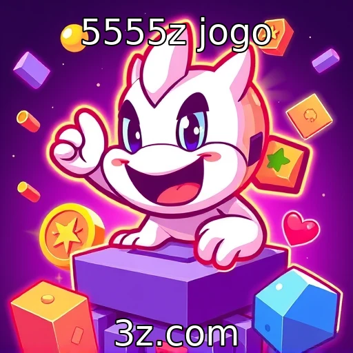 Crescimento do mercado de jogos digitais e suas tendências - 5555z jogo