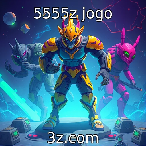 Contribuições da diversidade na indústria de jogos - 5555z jogo