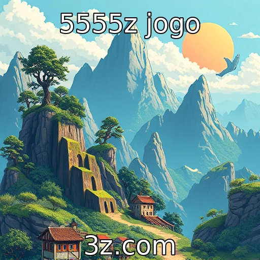 Evolução dos gráficos em jogos de mundo aberto - 5555z jogo