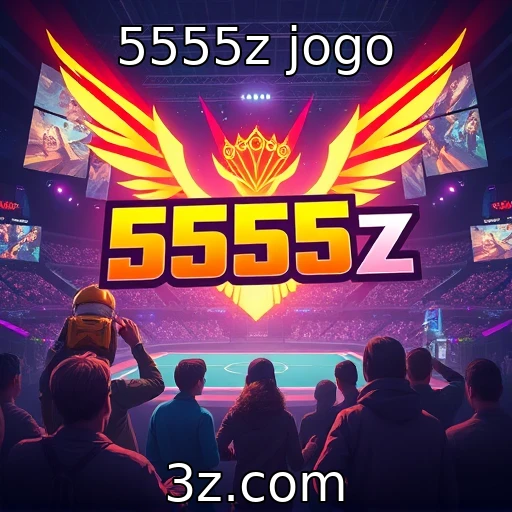 Análise do futuro dos eSports e suas principais ligas - 5555z jogo