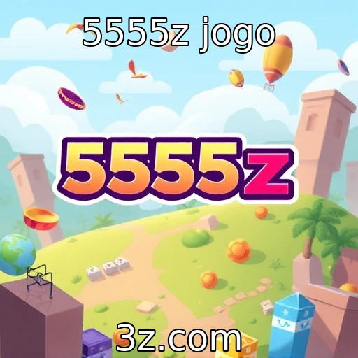 Crescimento do mercado de jogos e suas tendências - 5555z jogo