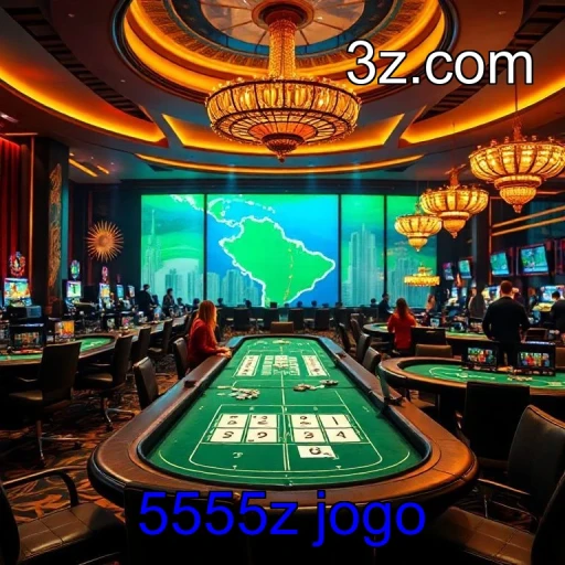 5555z jogo Históricos