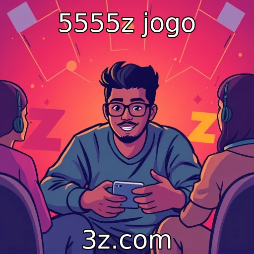 Impacto dos jogos em comunidades online : 5555z jogo