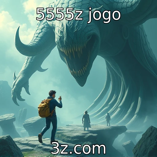 Inovações em narrativas interativas - 5555z jogo