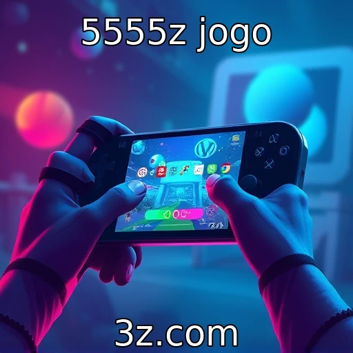 Tendências de jogos móveis na indústria contemporânea - 5555z jogo