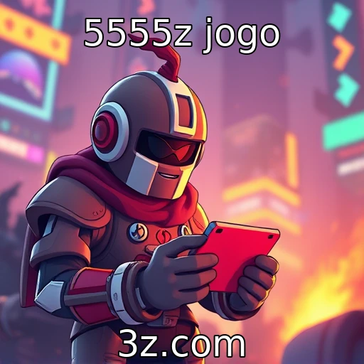 Impacto dos jogos móveis no mercado atual - 5555z jogo