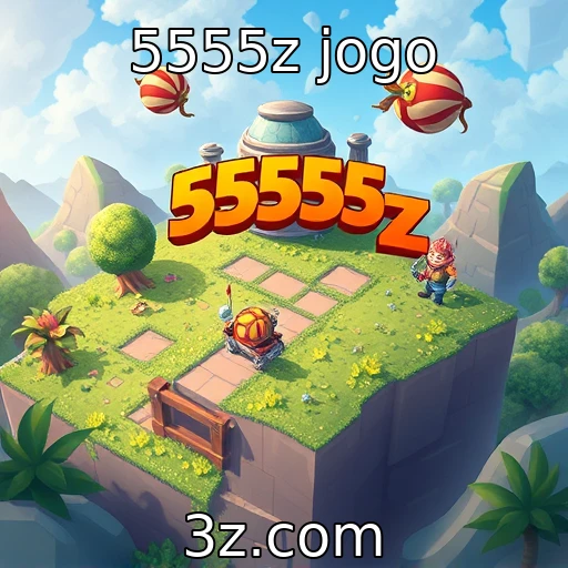 O crescimento do mercado de jogos mobile - 5555z jogo