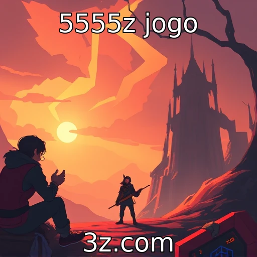 Importância da narrativa nos jogos modernos : 5555z jogo