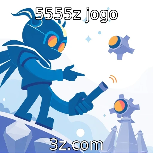 Tendências de jogos online para o futuro próximo - 5555z jogo