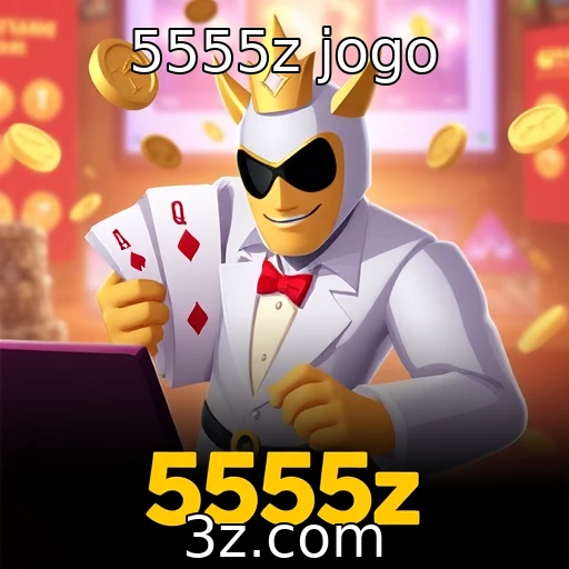 Tendências de jogos online e o impacto no mercado - 5555z jogo