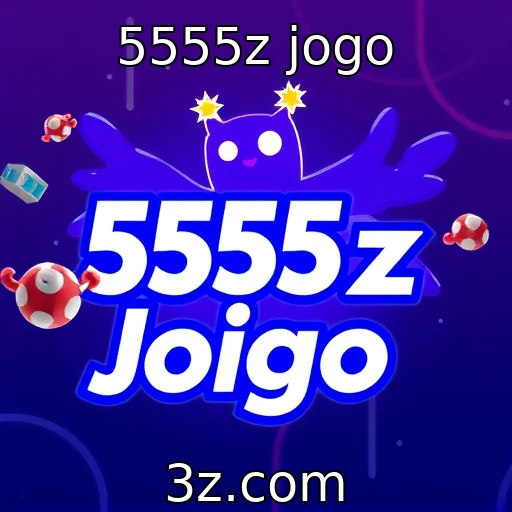 Novas tendências em jogos online revolucionam a indústria - 5555z jogo