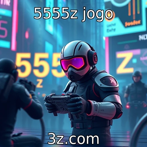 Desenvolvimentos recentes na tecnologia de jogos - 5555z jogo