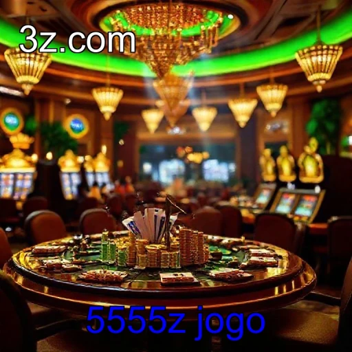 Aventure-se em RPGs no 5555z jogo e rate seus personagens!