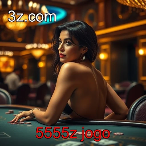 5555z jogo Sazonais