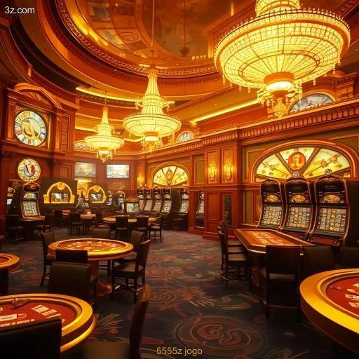 5555z jogo Simulação