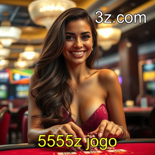 Esportes Empolgantes para Todos no 5555z Jogo