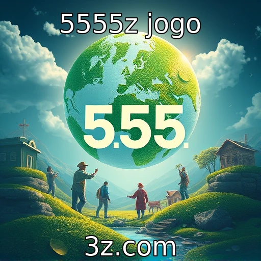 Sustentabilidade na produção de jogos e suas implicações - 5555z jogo